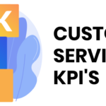 شاخص‌های کلیدی عملکرد خدمات مشتری