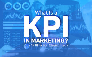 KPI های بازاریابی