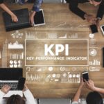 شاخص‌های کلیدی عملکرد (KPI)