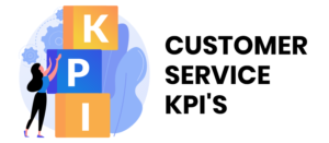 شاخص‌های کلیدی عملکرد خدمات مشتری