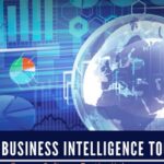 The best business intelligence software