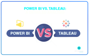 مقایسه ابزار هوش تجاری Tableau و Power BI