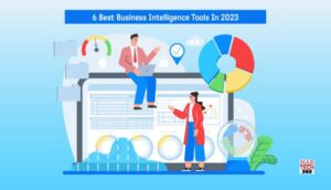 بهترین نرم افزارهای هوش تجاری در سال 2023